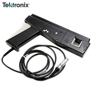 Amplificateur de sonde de courant TEKTRONIX TCP404XL 750A pour oscilloscope, destiné aux instruments de mesure électroniques - Product Image 4
