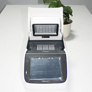 Cyclateur thermique Semikron A24811 0C-100C, appareil de laboratoire PCR - Product Image 3