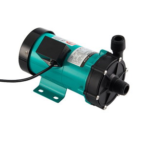 MP-55RM 60/70 <span class=keywords><strong>LPM</strong></span> 5.6M ปั๊มเคมีแบบหัวสูบ / ปั๊มแรงเหวี่ยง / ปั๊มเคมีแบบแม่เหล็ก โรงงานผลิตเครื่องบรรจุภัณฑ์ - Product Image 6