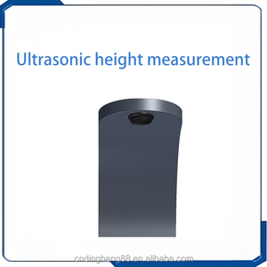 Quiosco Médico Inteligente para Chequeo Básico Físico DHM-900B, Centro de Atención Médica - Product Image 1