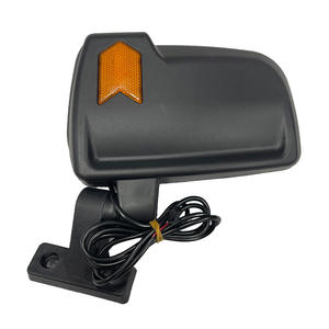 Manufacturer Supply Rearview Mirrors for Tricycles & Four-<b>Wheel</b> Vehicles - Product Image 5