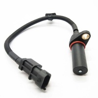 Sensor inductivo de RPM estable 39180-2B000, compatible con motores de vehículos Hyundai y Kia