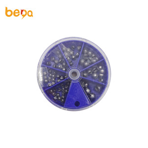 Set da <span class=keywords><strong>pesca</strong></span> <span class=keywords><strong>e</strong></span> sbiancamento di alta qualità - Product Image 5