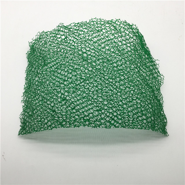 3D Geomat HDPE Geosynthetics Modern Erosion
