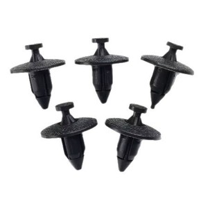 Volvo 3541113 Plastic Rivet <b>Clips</b> For <b>Car</b> Trim Panel Fastening Auto Replacement Parts - Product Image 5