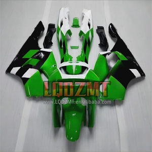 Kit de carrocería negra brillante para <span class=keywords><strong>KAWASAKI</strong></span> <span class=keywords><strong>NINJA</strong></span> ZX 6R 636, 1994, 35LQ.0, <span class=keywords><strong>ZX6R</strong></span> 94, 95, 96, 97, 600CC, ZX636, 1995, <span class=keywords><strong>1996</strong></span>, 1997, - Product Image 5