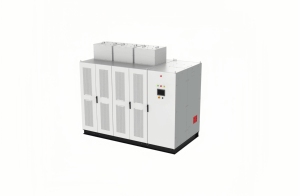 ไดรฟ์ VFD แบบสามเฟส แรงดันปานกลาง 220kW 10000V/6000V ประสิทธิภาพสูง พร้อมช่วงความถี่ 0-600Hz สำหรับมอเตอร์ พัดลม ปั๊มน้ำ และเครื่องอัดอากาศ - Product Image 4