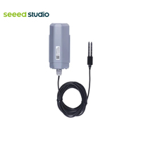 Seeedstudio SenseCAP S2105 - Capteur d'humidité, de température et d'EC du sol LoRaWAN