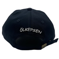 Casquette de baseball vintage personnalisée pour papa, 6 panneaux, en coton doux, non structurée, avec logo brodé, fermeture arrière réglable, pour le golf et le sport