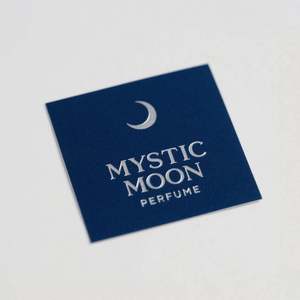 Etiqueta Adhesiva Personalizada para Frascos de Cuidado de la Piel, Etiqueta Impermeable para Crema Cosmética - Product Image 5