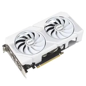การ์ดจอ GeForce RTX 5060 Ti OC 16GB GDDR7 รุ่นใหม่ล่าสุด สีขาว รุ่น MXM Fan PCI-E 5.0 สำหรับเล่นเกมส์บนเดสก์ท็อป รองรับจอแสดงผล 4 พอร์ต ความเร็ว 28Gbps - Product Image 2