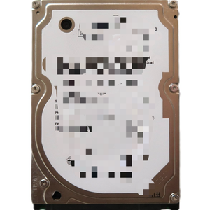 St940814as 9s1131-506 3.alb (5lx0) Wu China 40gb 2.5 "Hdd Nov2006 New Original Ready Stock Industrial Automation Pac De - Product Image 1