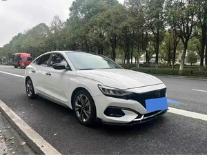 Offerta Speciale: Auto Usata LaFesta 2019 2020 2021, Berlina 1.6T a Benzina, Cambio Automatico, Guida a Sinistra, Servizio di Consegna Porta a Porta - Product Image 3