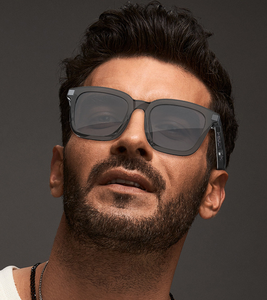 Lunettes Intelligentes AI G06 à Prix Réduit avec Écouteurs TWS, Contrôle Tactile, Audio et Fonctionnalités de <span class=keywords><strong>Traduction</strong></span> Bilingue – Vente Flash - Product Image 4