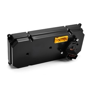 Panel de Control de Aire Acondicionado y Calefacción 27510-JS60B 27510JS60B para Nissan Frontier Navara D40 YD25 2.5L <span class=keywords><strong>Pick</strong></span>-<span class=keywords><strong>up</strong></span> 2007-2012, Venta al Por Mayor Yomi - Product Image 4