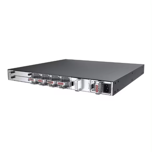 ไฟร์วอลล์รุ่นใหม่ Hwis USG6625E HiSecEngine Series USG6600E รองรับ VPN แบบใช้สายและไร้สาย มีสินค้าในสต็อก ความปลอดภัยที่ได้รับการปรับปรุงขั้นสูง - Product Image 3