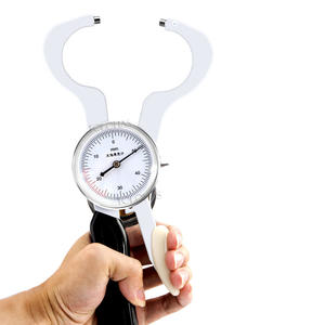 เครื่องวัด<span class=keywords><strong>ไขมัน</strong></span>ในร่างกาย lhgsc เครื่องวัดความหนาของ<span class=keywords><strong>ไขมัน</strong></span>ในโรงพยาบาลคาลิปเปอร์<span class=keywords><strong>วัด</strong></span><span class=keywords><strong>ไขมัน</strong></span>มีความแม่นยำสูง - Product Image 3