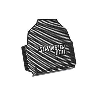 Accesorios para Motocicleta <span class=keywords><strong>Ducati</strong></span> Scrambler <span class=keywords><strong>1100</strong></span>, Protector de Enfriador de Aceite, Scrambler1100 Sport Tribute <span class=keywords><strong>Pro</strong></span> Urban Motard Dark <span class=keywords><strong>Pro</strong></span> - Product Image 5