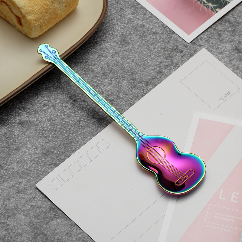 304 guitarra cuchara-arcoiris