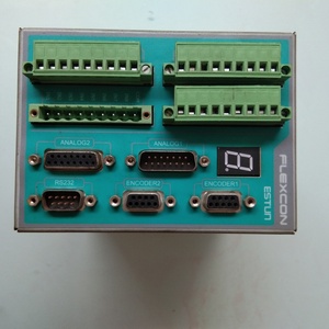 Module de commande <span class=keywords><strong>Flexcon</strong></span> 3100009H114 24V USB CAN pour PLC - Product Image 1