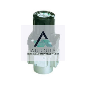 Accessoires de soupape pneumatique électronique de haute qualité, ARG20-F02G1H, avec un bon prix - Product Image 1
