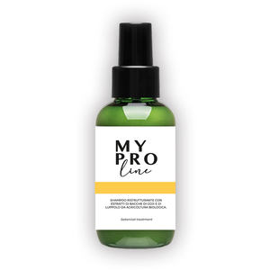 Acondicionador de cabello con aceite de argán de queratina de 100ml de Etiqueta Privada, Restructuración líquida verde personalizada para una calidad de hidratación suave y brillante - Product Image 1