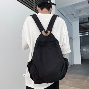 Vente en gros Sac à dos d'extérieur étanche de grande capacité Sacs d'école à la mode Sac à dos pour hommes - Product Image 5