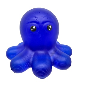 Wholesale TPR Huge Jelly <b>Ball</b> Squishy Animal Novelty Octopus Decompress Toys, <b>Squeeze</b> for Fun ,play ,gift - Product Image 1