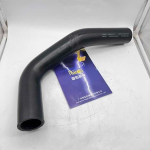Tuyau de radiateur neuf pour excavatrice SH200-5, tuyau d'eau KRH11110 - Product Image 1