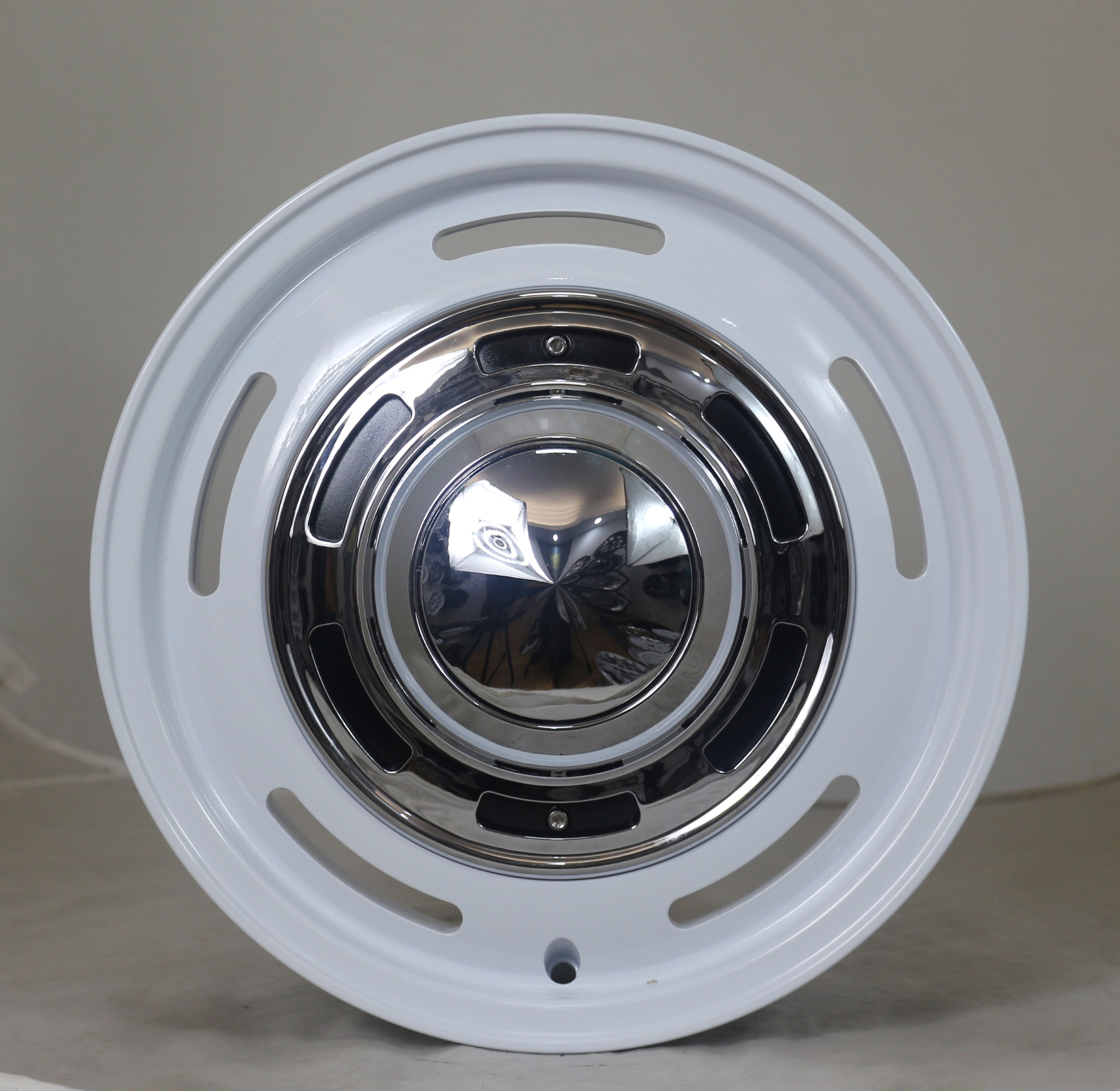Bianco