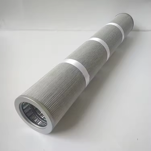 ไส้กรองไฮดรอลิกแบบเปลี่ยนได้ไส้กรองน้ำมัน PH739-10คืน - Product Image 1