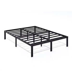 Estructura de Cama Metálica Ecológica para Almacén, Duradera y Versátil - Product Image 1