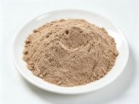 Poudre de foie de bœuf lyophilisée 100% naturelle pour chiens et chats