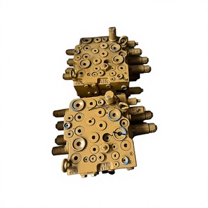 Dos conjuntos de válvulas, 5386373, 5386371 - Product Image 1