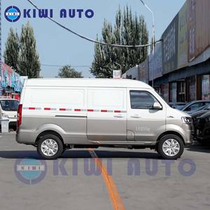 Dongfeng Wealth Creation Bull Card Vehicle Jinbei New Sail S 2023, vehículo de segunda mano, 1.5L SWC15M, minibús ligero - Product Image 4