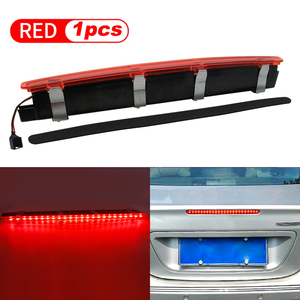 Red Len Troisième Feu Stop A2038200156 A2038201456 pour <span class=keywords><strong>W203</strong></span> C230 C240 C300 C320 C32 <span class=keywords><strong>C55</strong></span> - Product Image 5