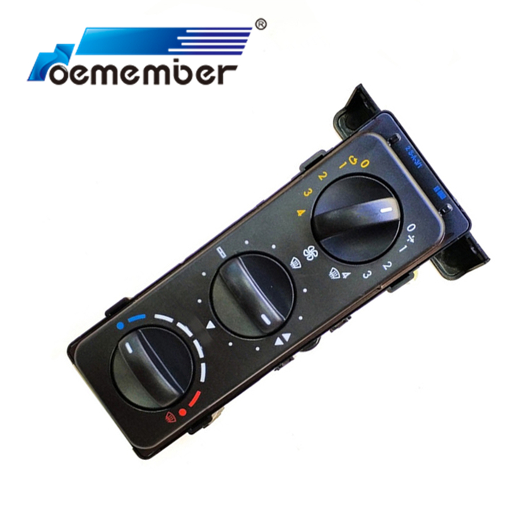 Переключатель для грузовика, панель переключения переменного тока для Mercedes-Benz A9408200097 9408200097