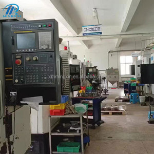 Servicio de Mecanizado CNC de Embutición Profunda Personalizado, Piezas Metálicas de Acero Inoxidable y Aluminio, Fabricación de Chapas Cortadas con Láser, Se Acepta OEM/ODM - Product Image 3