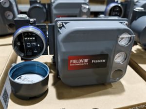 Fabricante Chino de Válvulas de Control, Posicionador de Válvula Personalizado de Fábrica Fisher DVC6200, Masoneilan Svi2, Flowserve 3800, Samson 3730 - Product Image 2