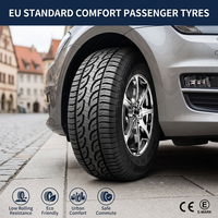 Pneus de voiture SUV en gros de Chine 235/65R17 245/65R17 255/70R17 Pneus tout-terrain AT MT 17 pouces Vente en gros Exportation