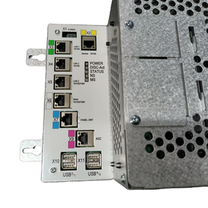 อะไหล่หุ่นยนต์อุตสาหกรรม 3HAC058366-001 ชิ้นส่วนคอมพิวเตอร์หลัก DSQC1024 วัสดุพลาสติกสำหรับระบบอัตโนมัติ - Product Image 5