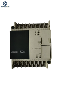 Module de contrôleur logique programmable (PLC) avec capteur, neuf et original FX3SA-20MR-CM - Product Image 1