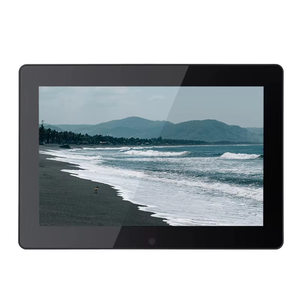 OEM nhà máy bán Wall Mount 13.3 inch Android Tablet 2.0Ghz 2 + 16GB màn hình cảm ứng Android Tablet PC - Product Image 1