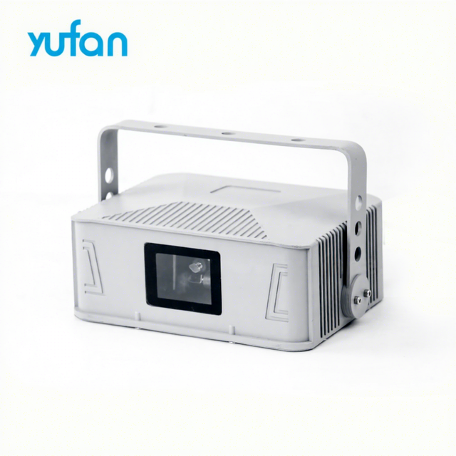 Yufan Outdoor Waterproof Full-Color Animated Laser Projector Cartoon Animal Projection Light Park Illumination Ambient Light
