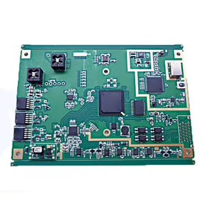 Original Manufacturer Customized TV <b>PCBA</b> Circuit Board Assembly High Quality Design <b>PCB</b> Manufacturer Solutions One-stop Service - Product Image 1