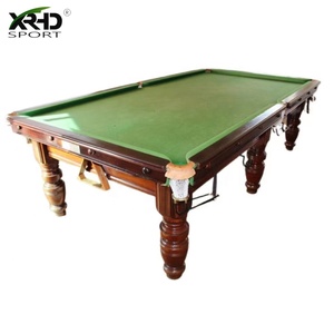 Snooker 7 pies 9 bolas de <span class=keywords><strong>billar</strong></span> piscina de fabricantes de mesas de <span class=keywords><strong>billar</strong></span> - Product Image 1