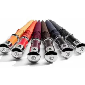 24inch 8K distinctive Manual opening Rolls-Royce umbrella