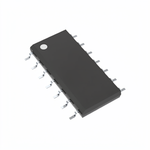 14 SOIC (0,154 po, largeur 3,90 mm) Circuit intégré logique NLV14082BDG, porte AND 2 canaux 4 entrées, référence 14SOIC, composants électroniques en stock en promotion - Product Image 1