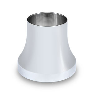 Adaptador de Volante Negro y Cromado para Carrito de Golf Club Car EZGO Yamaha - Product Image 6