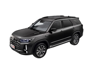 2023 cina Changan CS95 più auto nuova di lusso medio-grande SUV 2.0T con cambio automatico <span class=keywords><strong>a</strong></span> <span class=keywords><strong>due</strong></span> <span class=keywords><strong>o</strong></span> quattro ruote motrici che vendono bene - Product Image 2